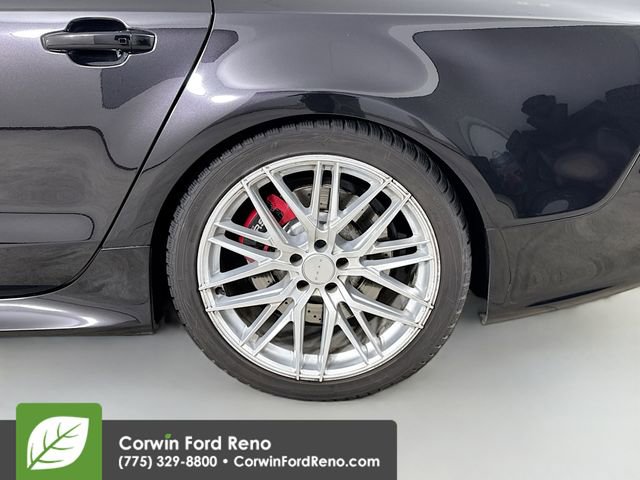 Used 2014 Audi RS 7 Prestige image 33