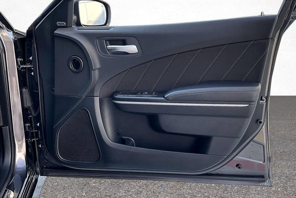 Used 2020 Dodge Charger Scat Pack RWD image 29