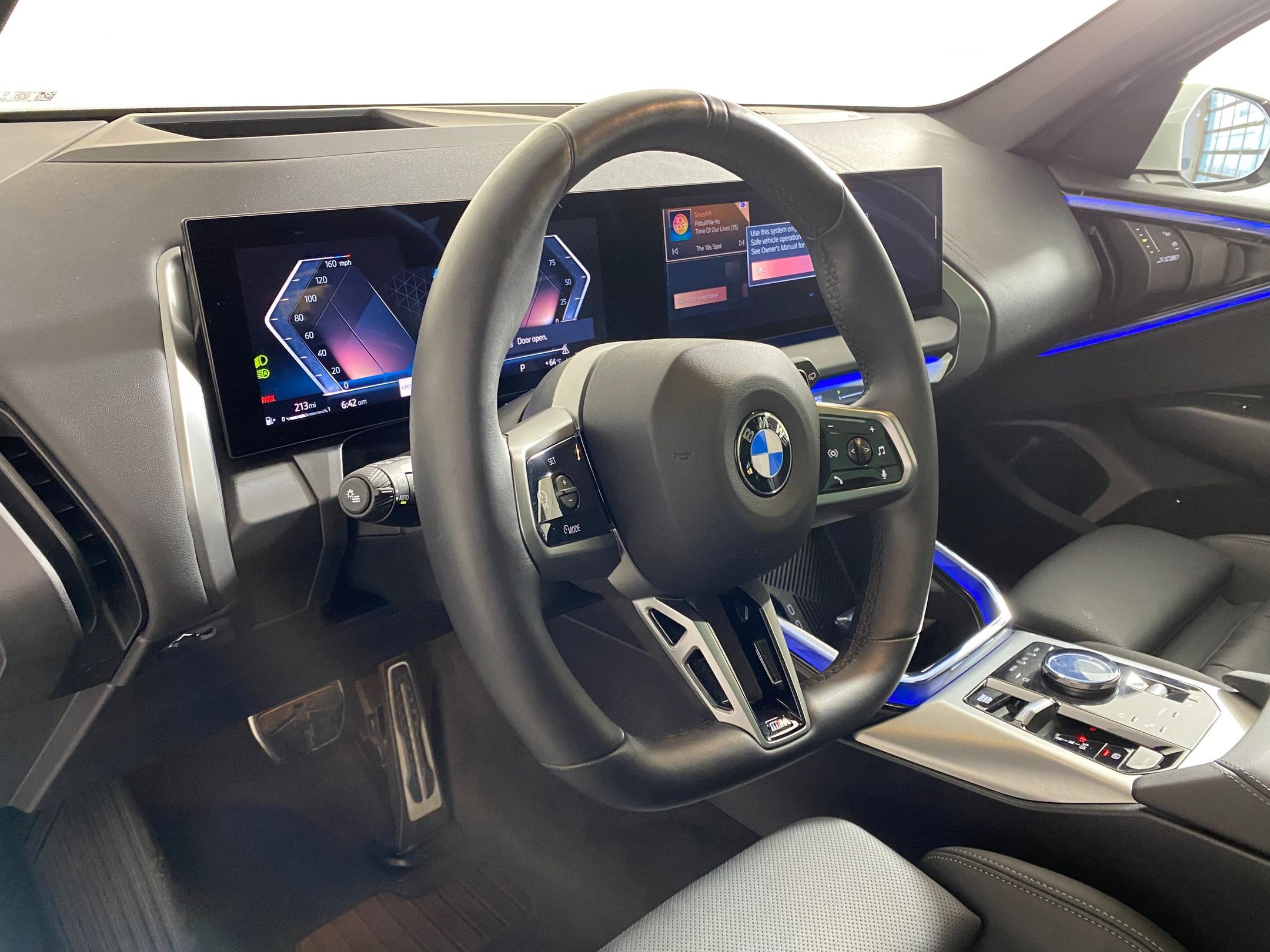 Certified 2025 BMW X3 xDrive30i image 4