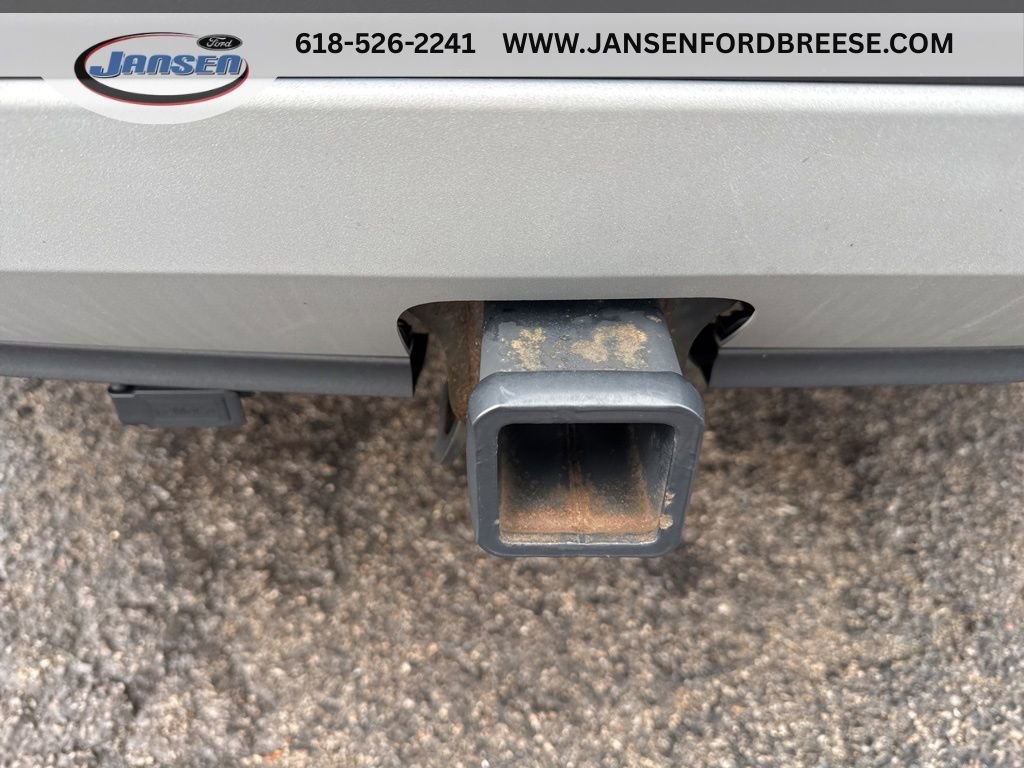 Used 2022 Ford Escape SEL w/ Technology Package image 32