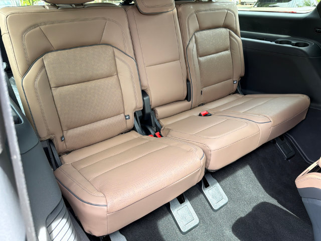 New 2027 Lincoln Navigator L Black Label AWD/4WD image 17