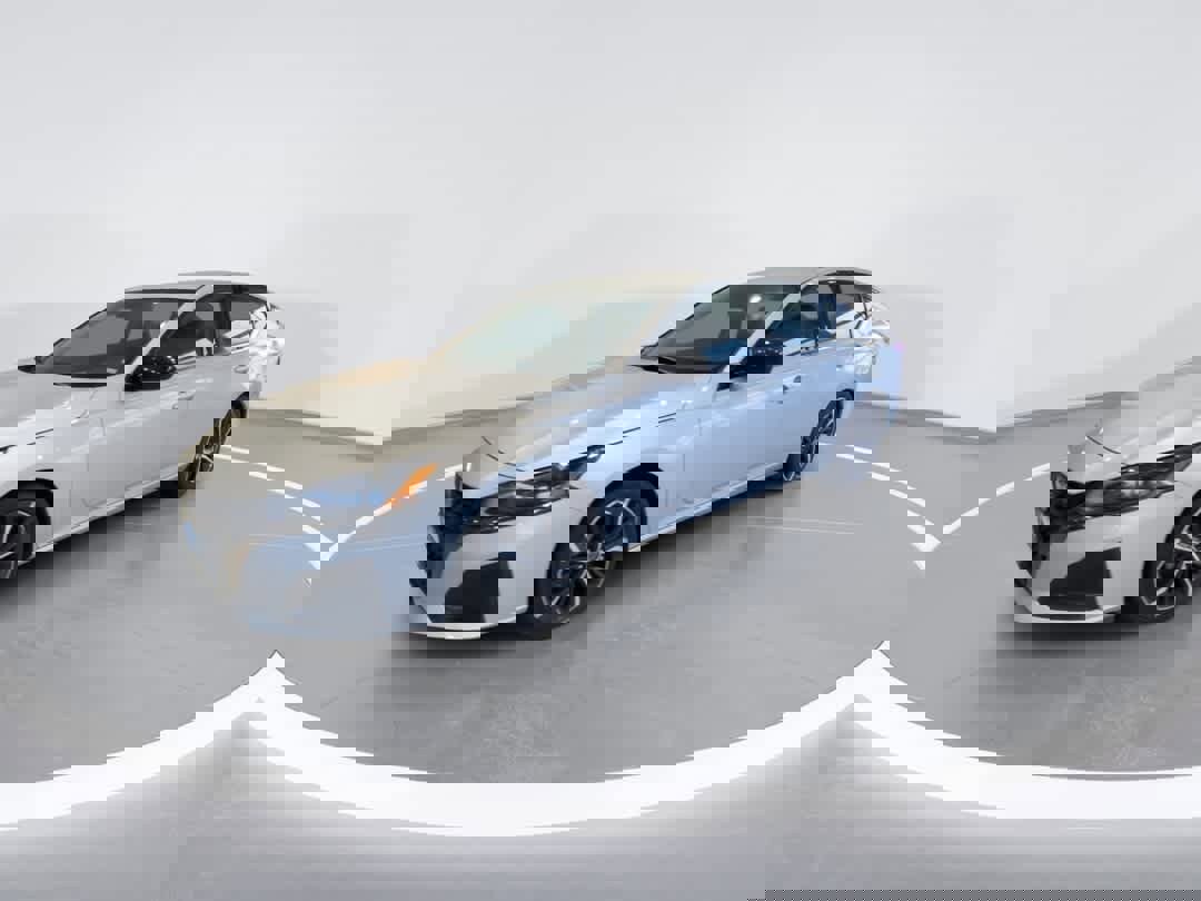 Used 2023 Nissan Altima 2.5 SR image 4