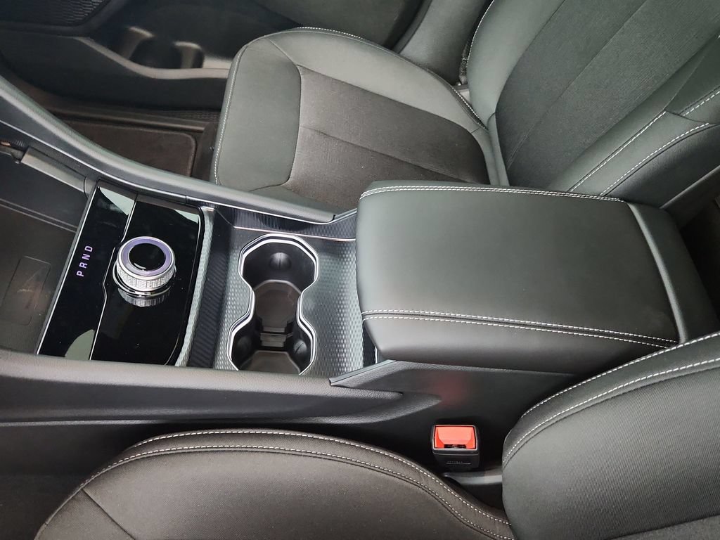 New 2026 Jeep Grand Cherokee Laredo X AWD/4WD image 27