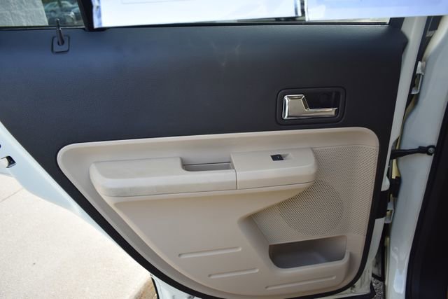 Used 2008 Ford Edge SE FWD image 21