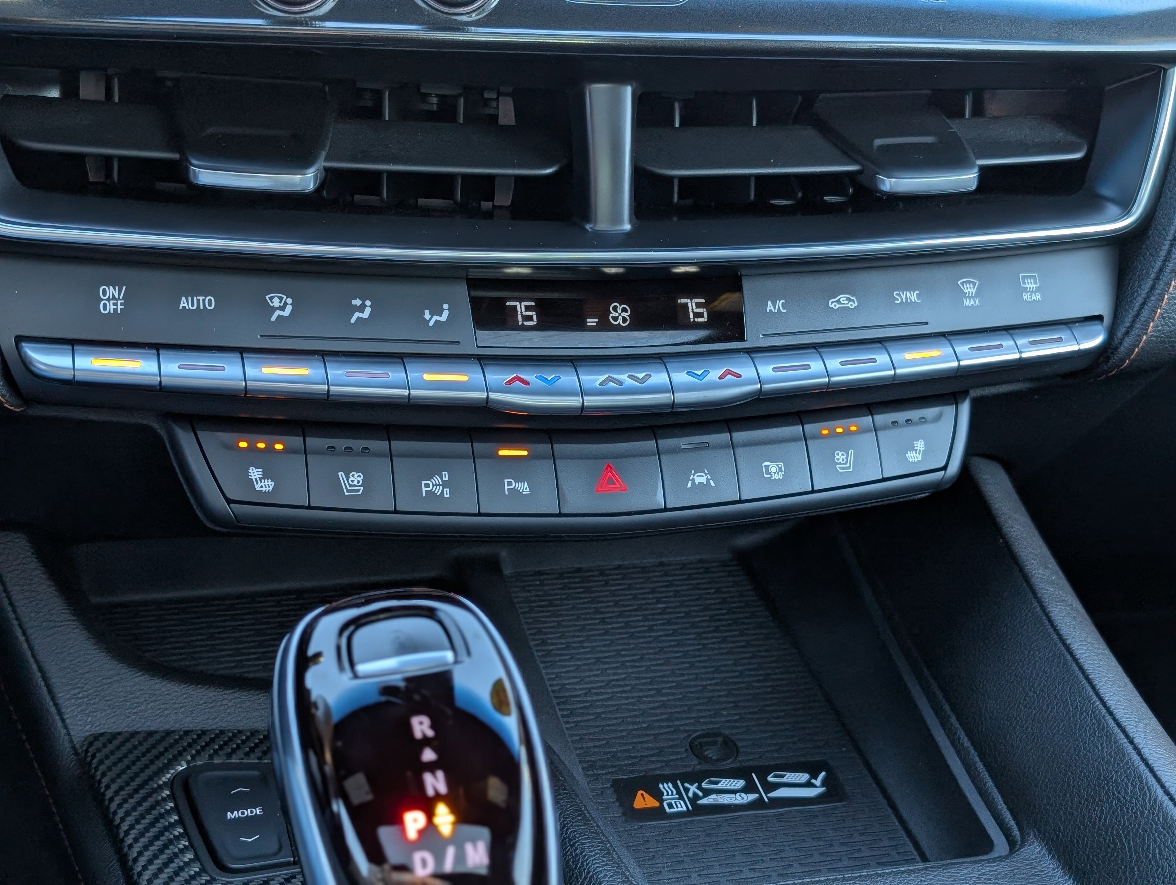 Used 2021 Cadillac CT5 Sport image 26