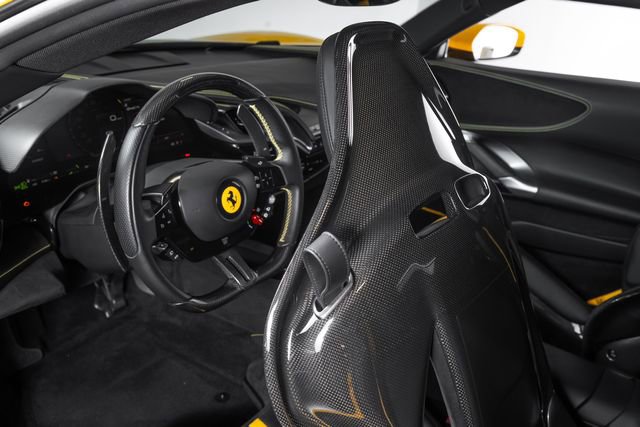Used 2023 Ferrari SF90 Stradale AWD/4WD image 27