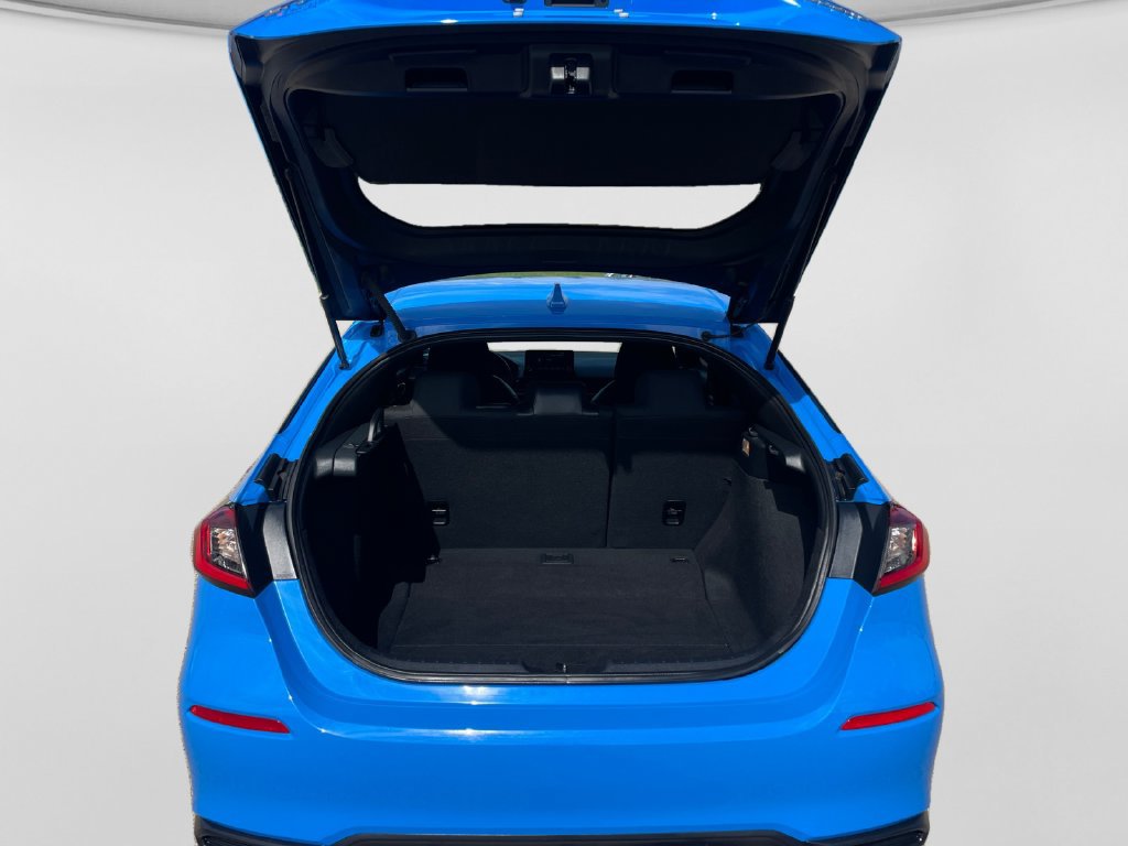Used 2023 Honda Civic Sport image 14