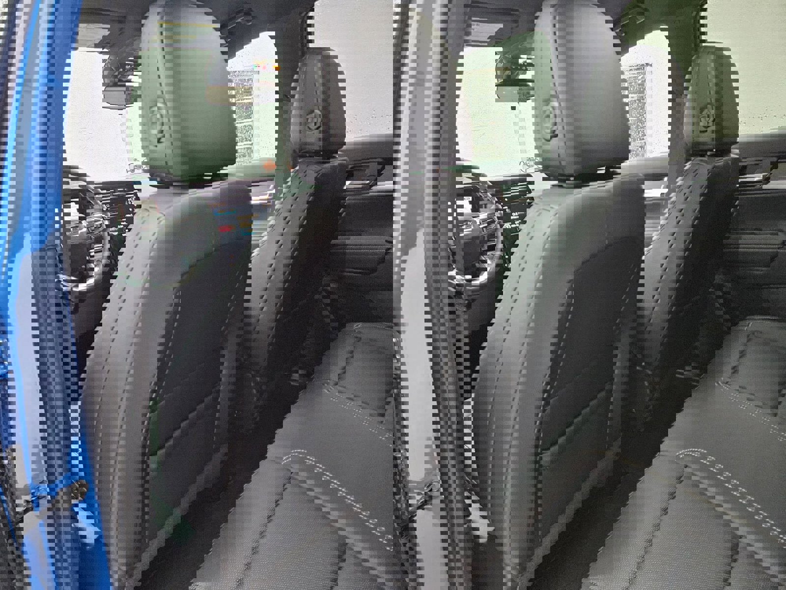 New 2026 GMC Terrain Elevation w/ Elevation Premium Package image 24