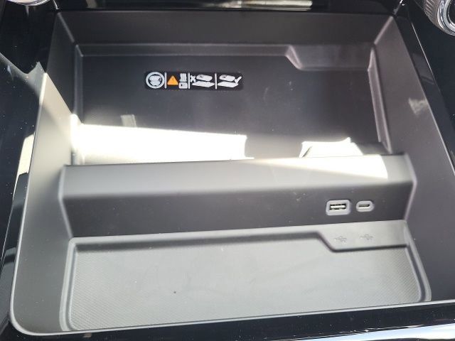 New 2026 Chevrolet Tahoe RST image 44