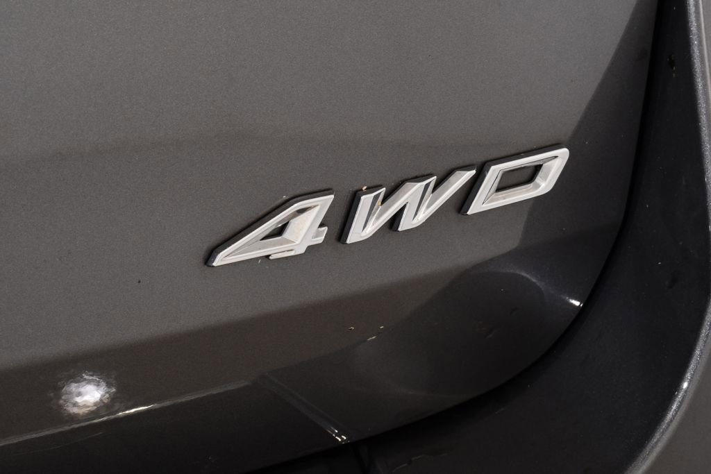 Used 2023 Ford Explorer Limited w/ Limited Technology Package image 24