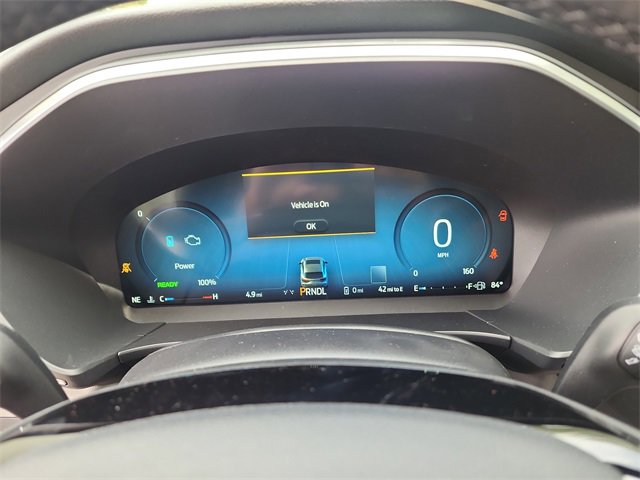 New 2026 Ford Escape SE w/ PHEV Premium Package FWD image 31