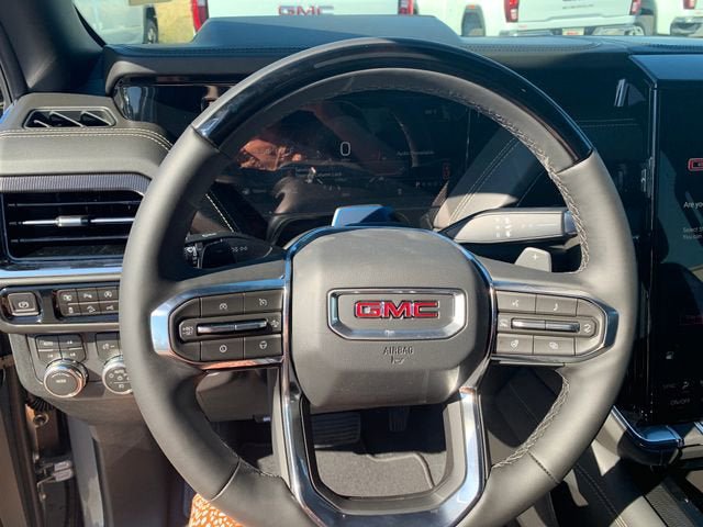 New 2026 GMC Yukon XL Elevation w/ Elevation Premium Package AWD/4WD image 25