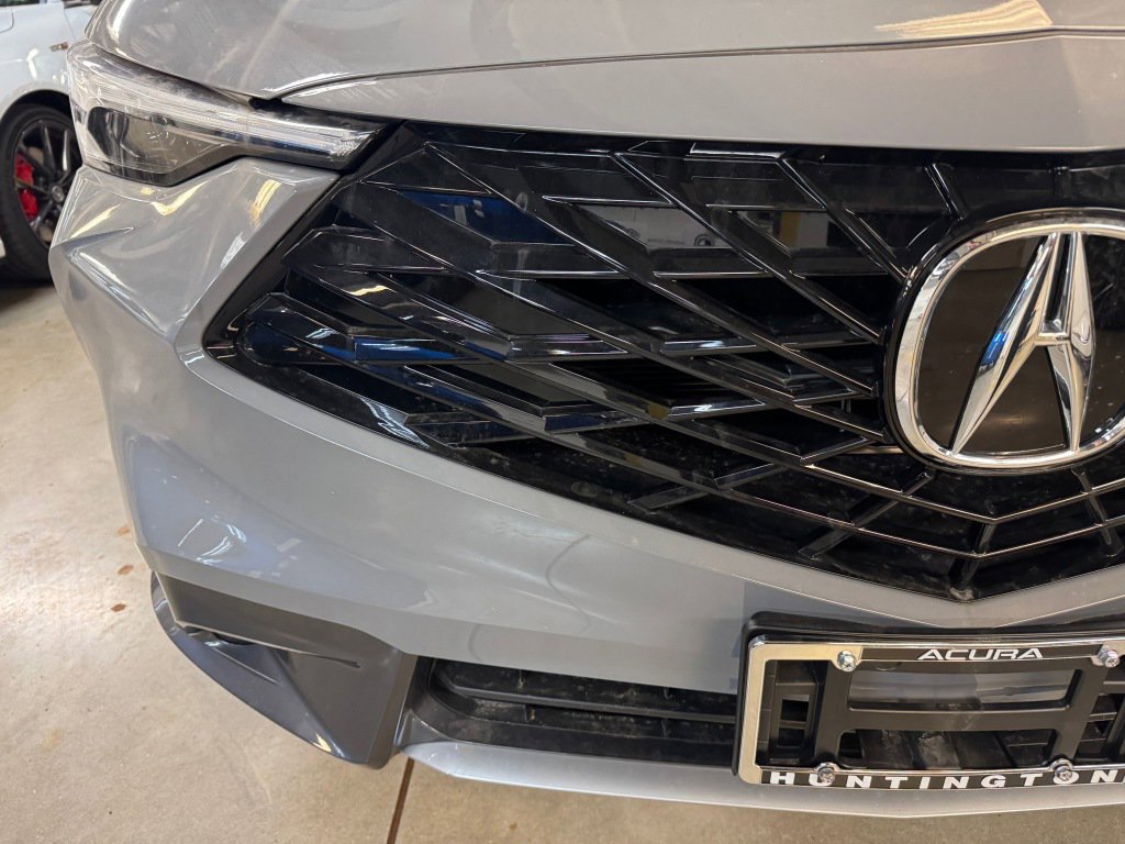 New 2026 Acura ADX AWD image 5