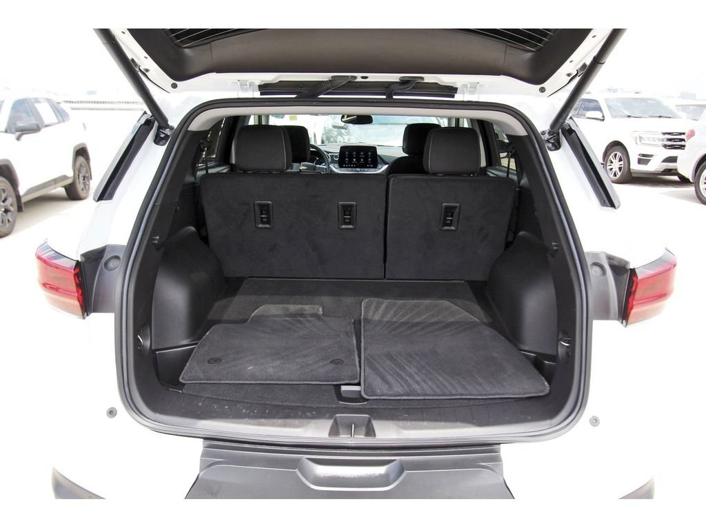 Used 2024 Chevrolet Blazer LT w/ Convenience Package FWD image 28