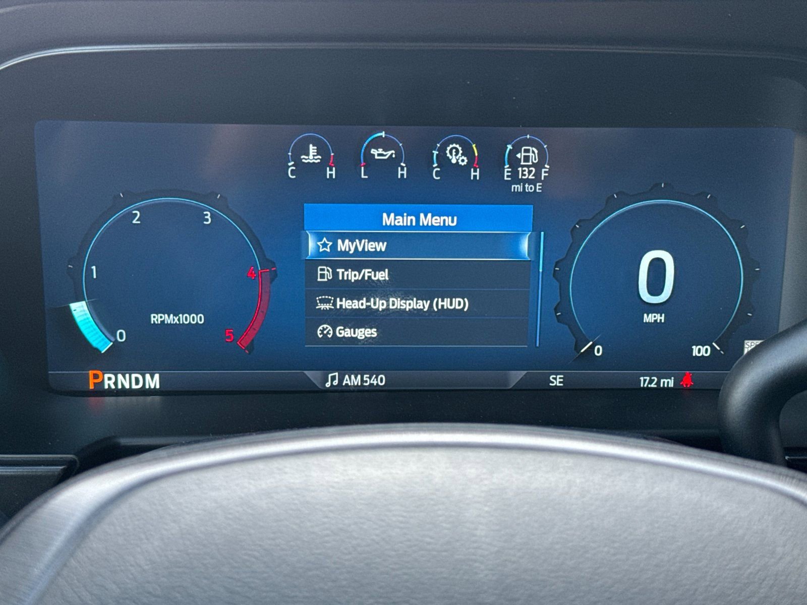 New 2026 Ford F250 Platinum image 29