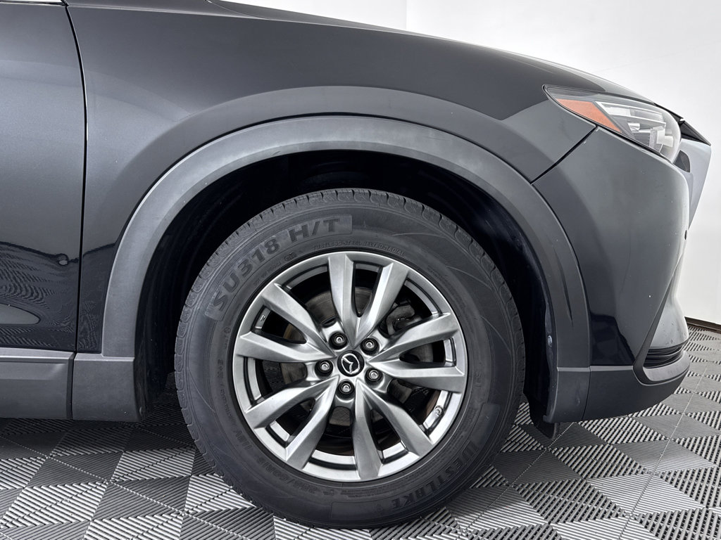 Used 2018 MAZDA CX-9 Touring w/ Touring Premium Package FWD image 20