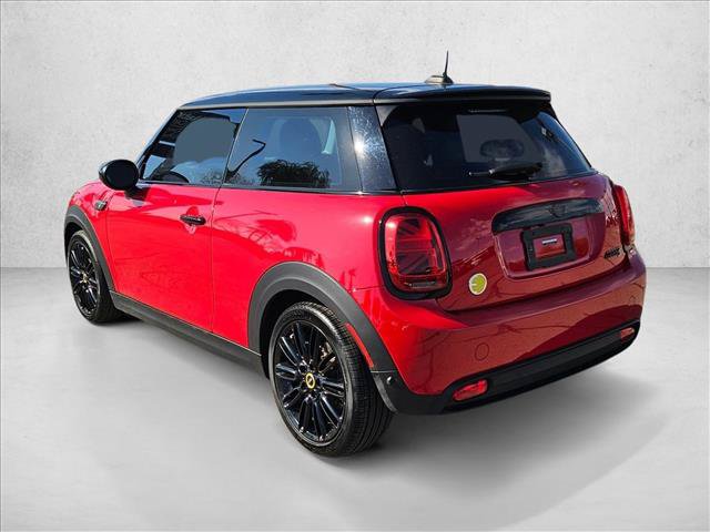 Used 2024 MINI Cooper SE FWD image 7