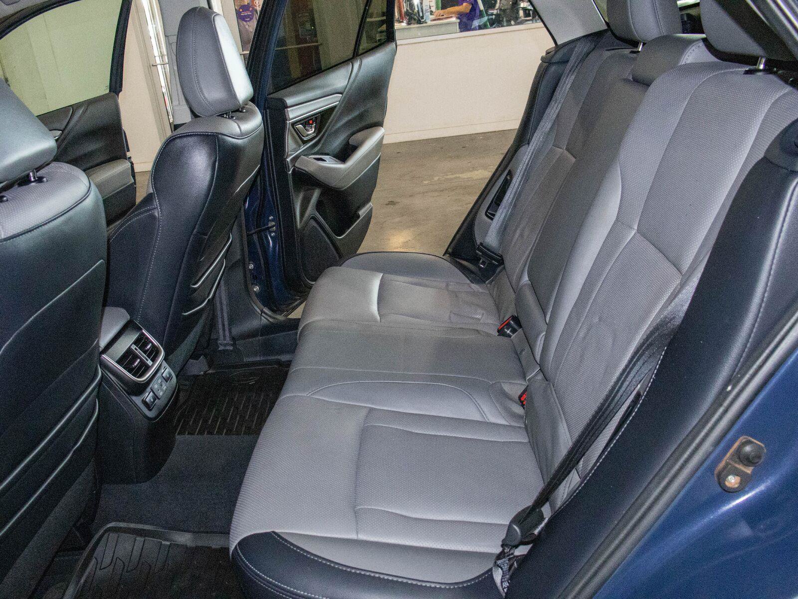 Used 2024 Subaru Outback Limited AWD/4WD image 15