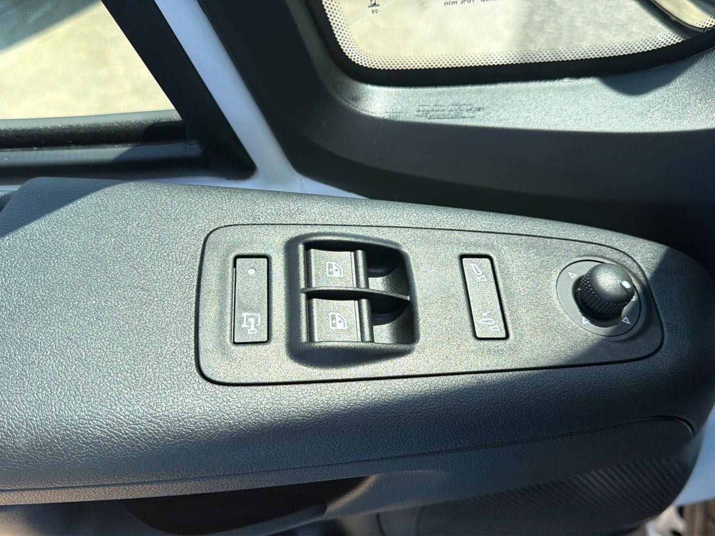 New 2026 RAM ProMaster 1500 w/ Convenience Group FWD image 13