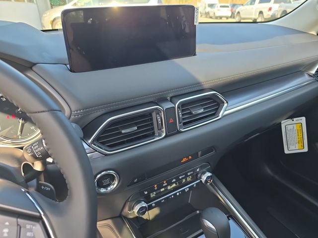 New 2025 MAZDA CX-5 AWD 2.5 S w/ Premium Plus Pkg image 21