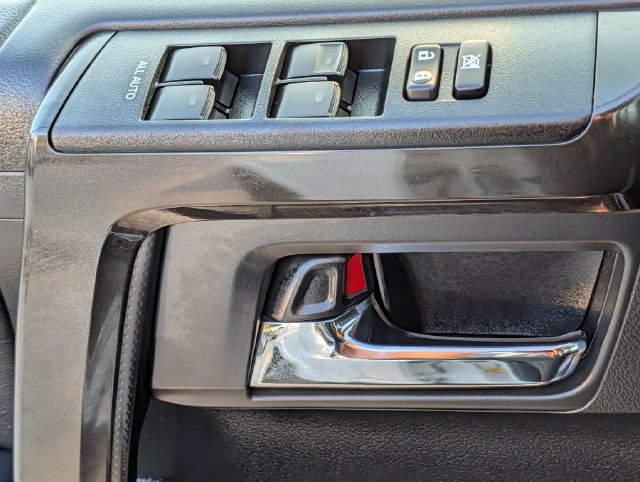 Used 2024 Toyota 4Runner TRD Pro AWD/4WD image 25