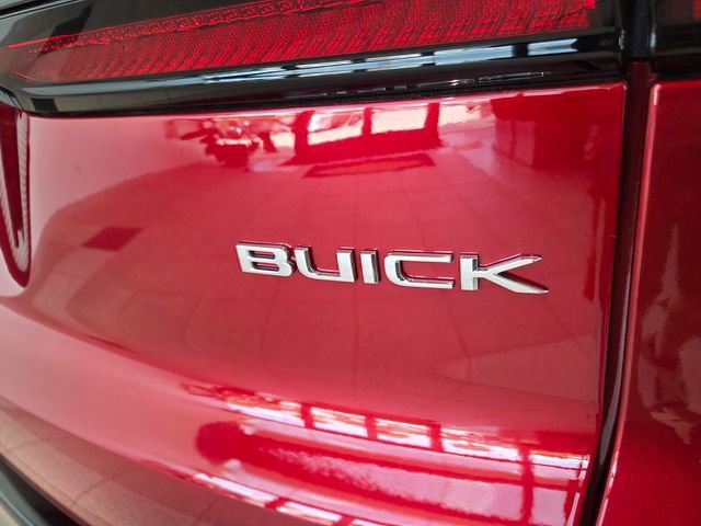 New 2026 Buick Enclave Sport Touring w/ Power Package image 14
