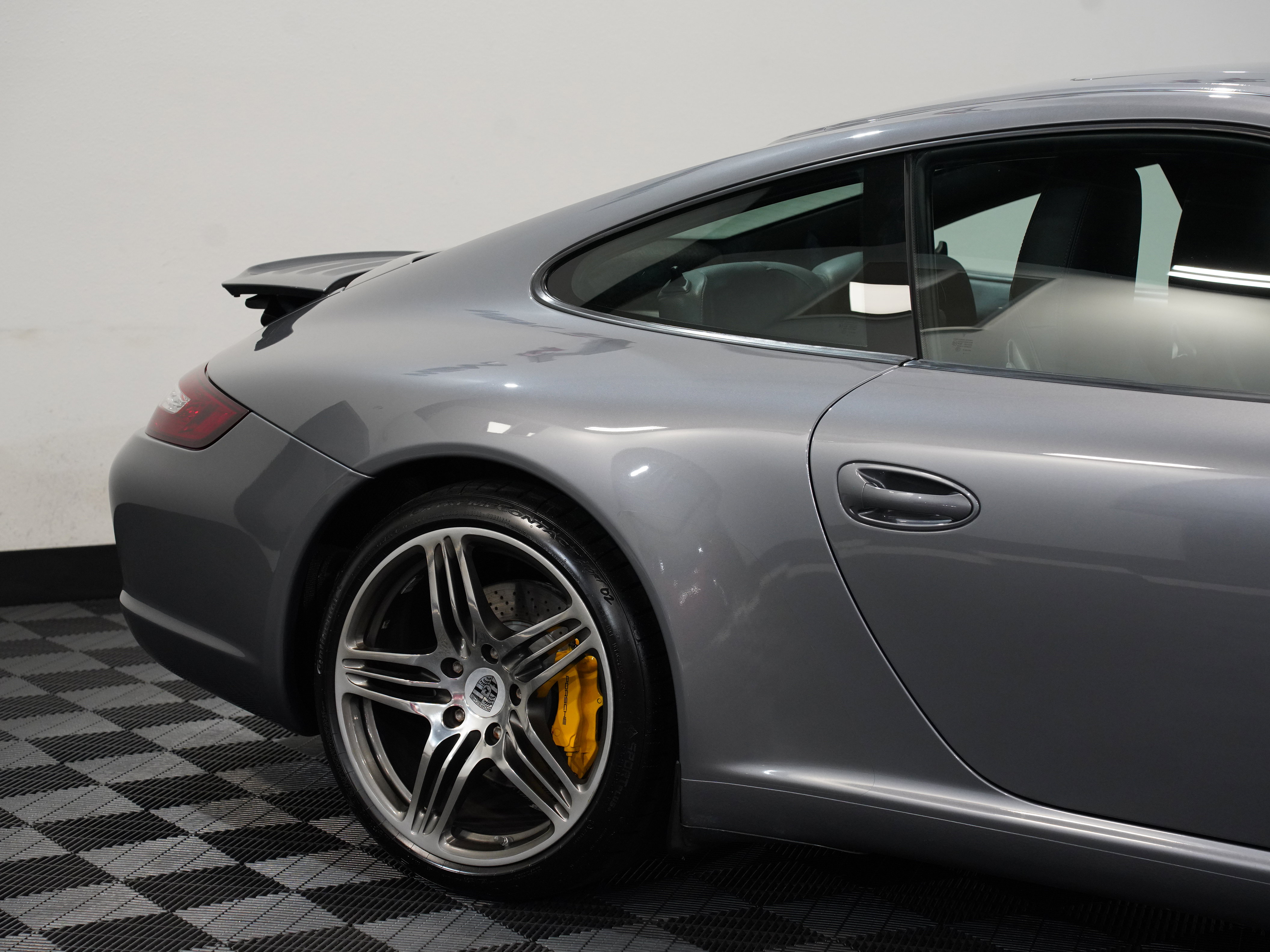 Used 2007 Porsche 911 Carrera S image 16