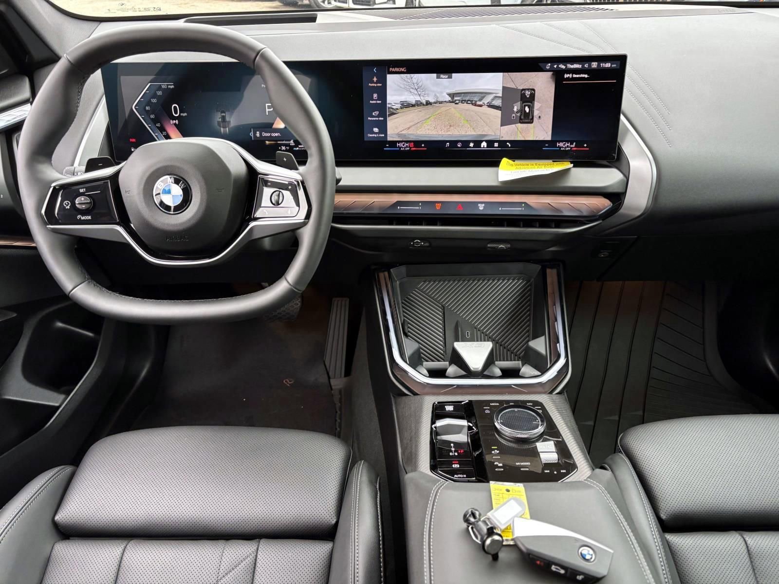 Used 2026 BMW X3 xDrive30 image 27