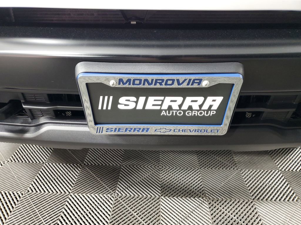 New 2026 Chevrolet Silverado 2500 W/T image 10