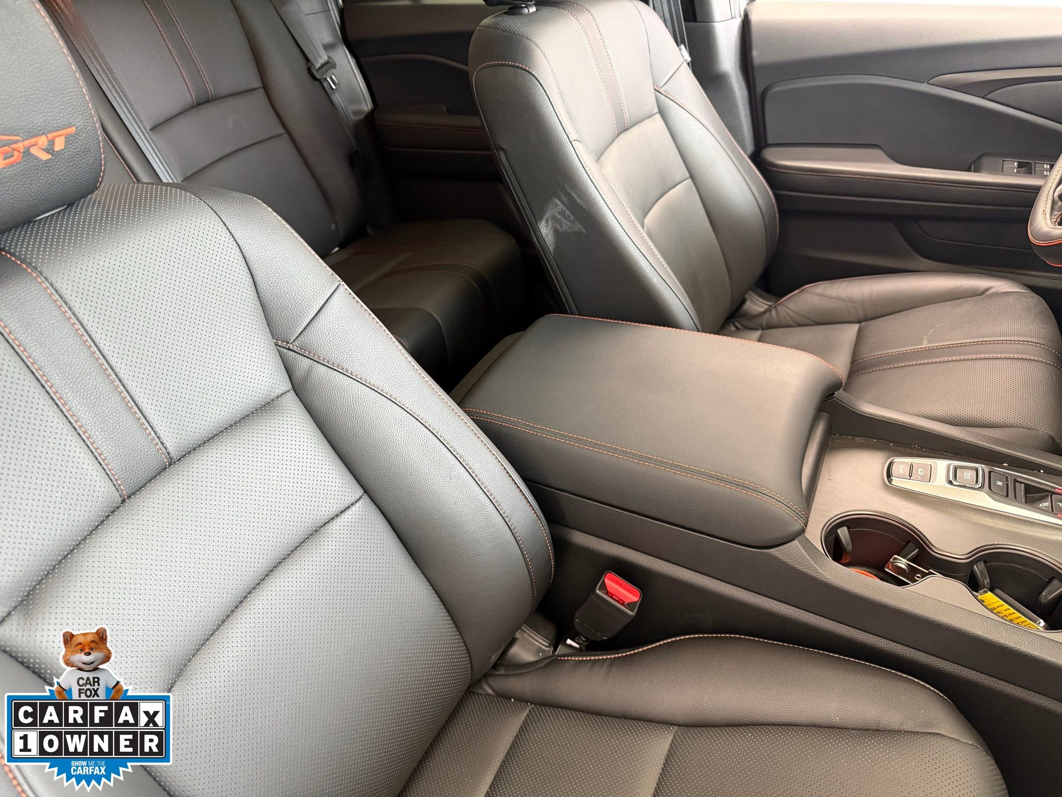 Used 2025 Honda Ridgeline TrailSport+ image 29