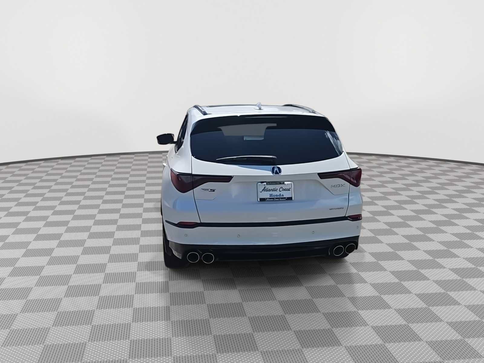 Used 2026 Acura MDX Type S w/ Advance Package AWD/4WD image 7