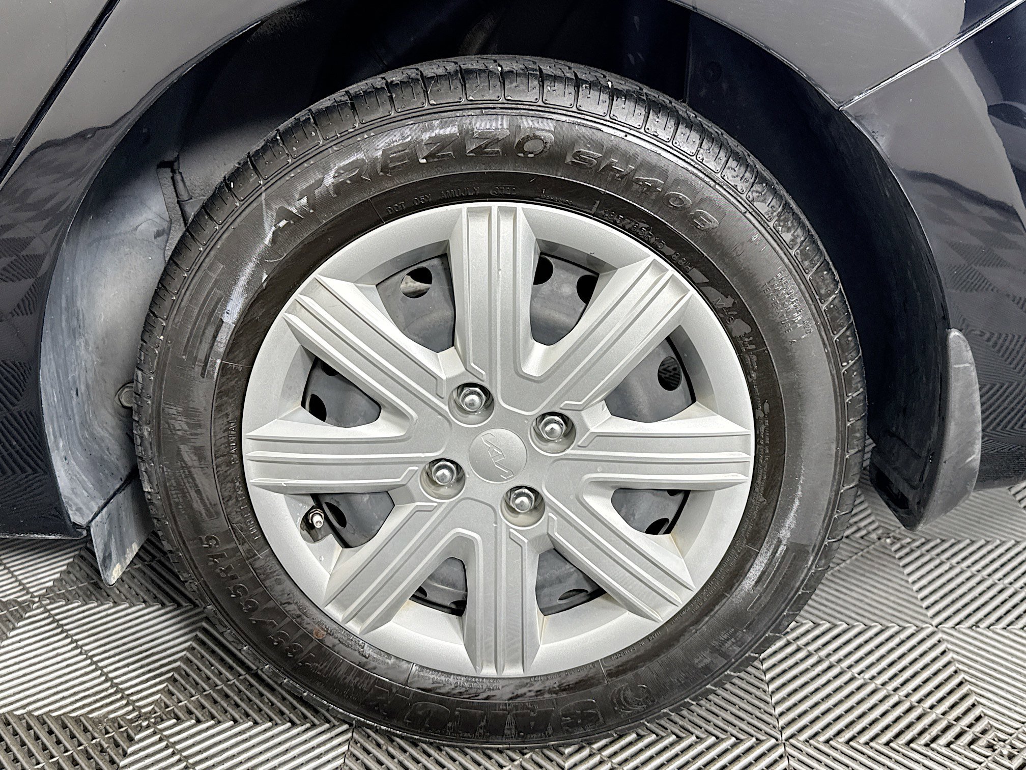 Used 2022 Kia Rio LX image 34