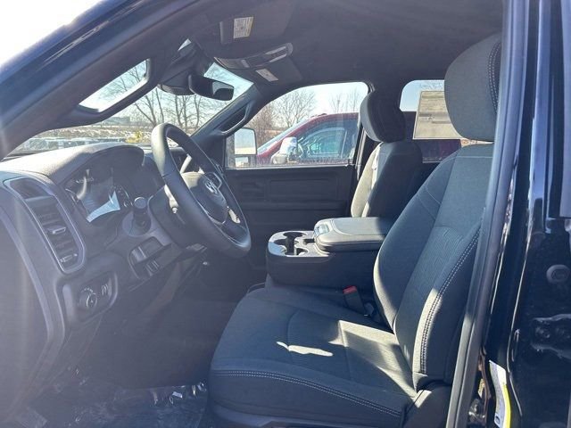 New 2024 RAM 3500 Tradesman w/ Safety Group image 10