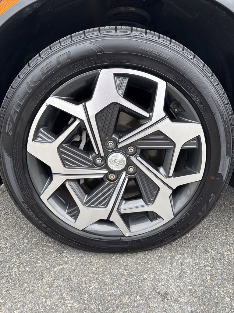 Used 2022 Hyundai Palisade Calligraphy image 44