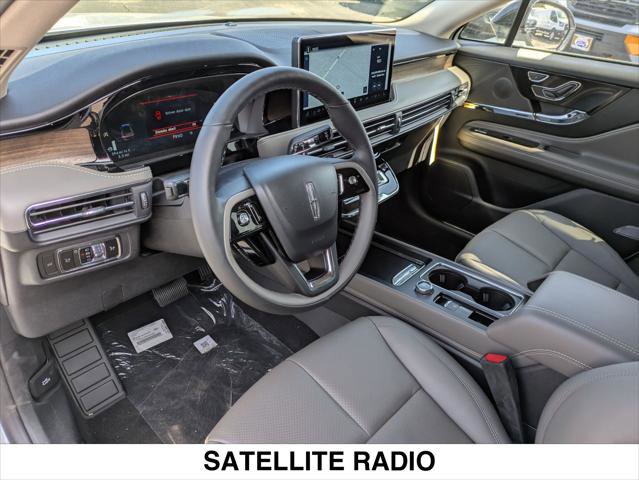 New 2025 Lincoln Corsair Reserve image 8