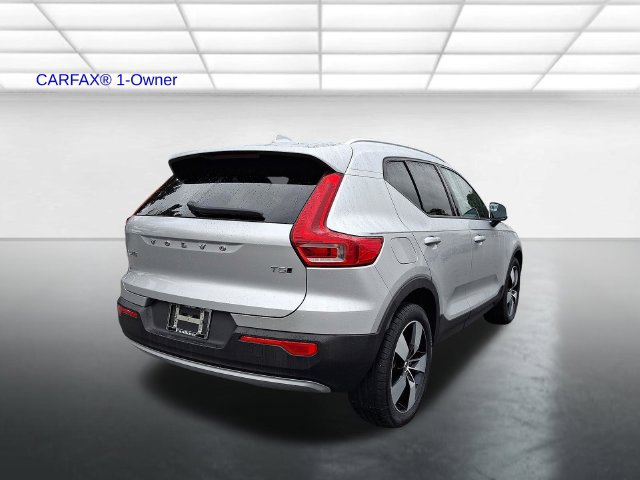 Used 2019 Volvo XC40 T5 Momentum AWD/4WD image 7