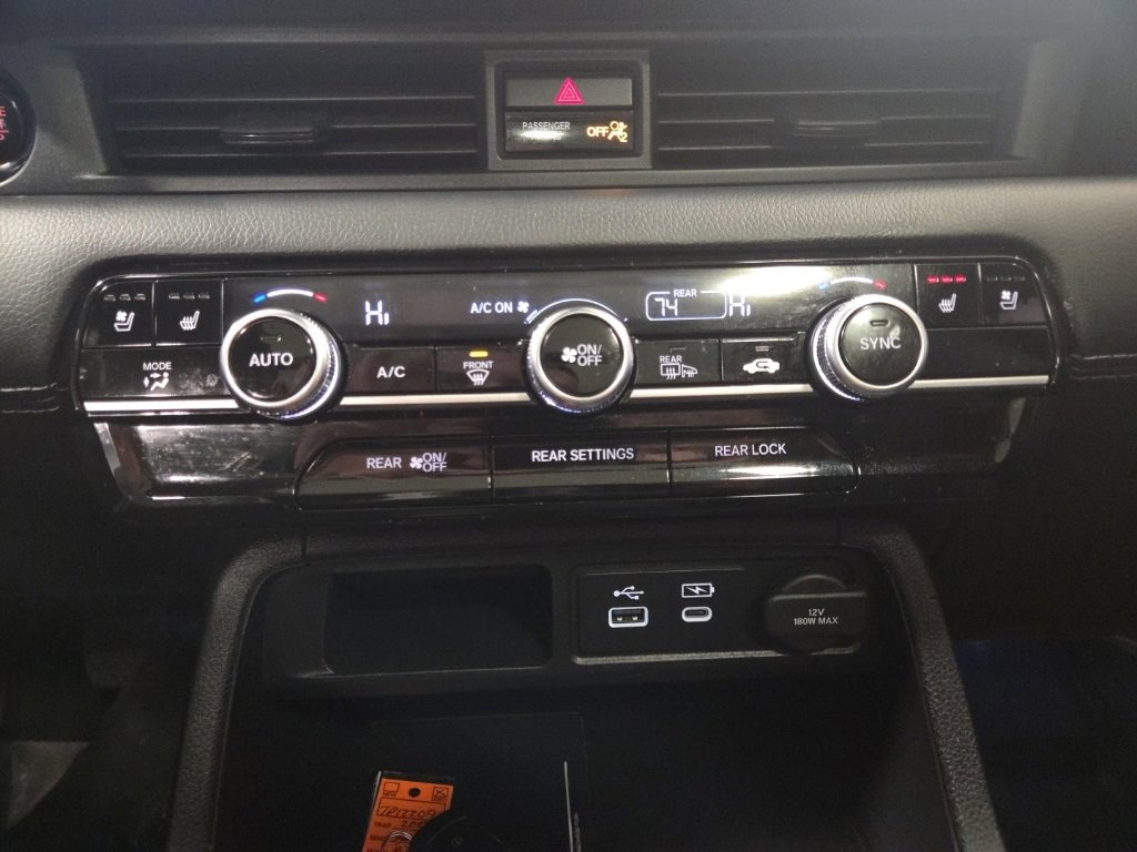 Used 2023 Honda Pilot Elite image 28