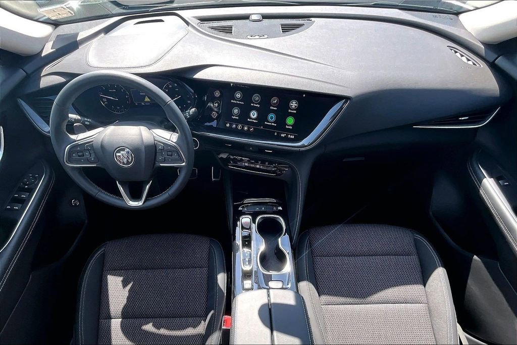 Used 2022 Buick Envision Preferred image 7