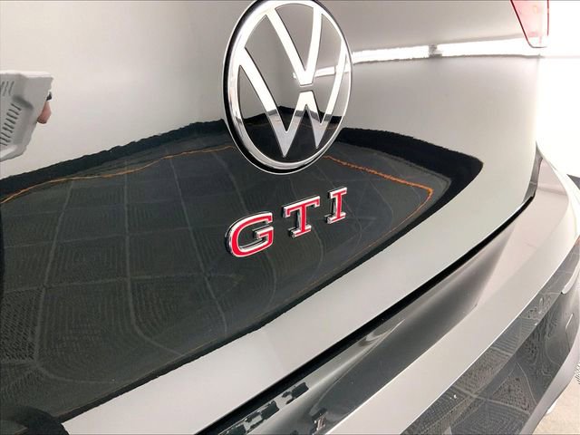 New 2026 Volkswagen GTI S image 13