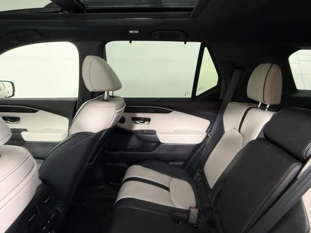 Used 2026 Honda Passport TrailSport Elite image 40
