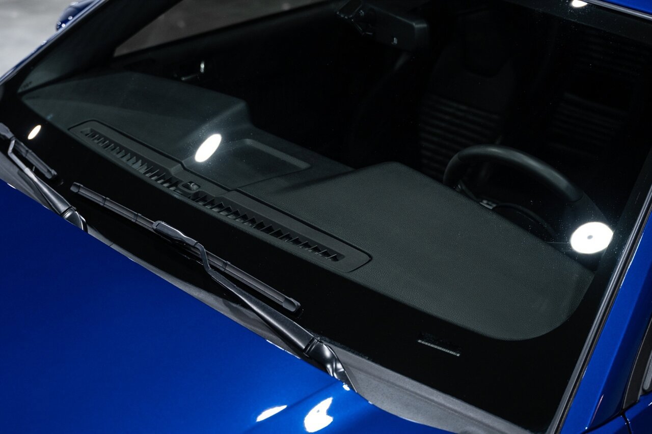 Used 2013 Ford Mustang Shelby GT500 RWD image 65