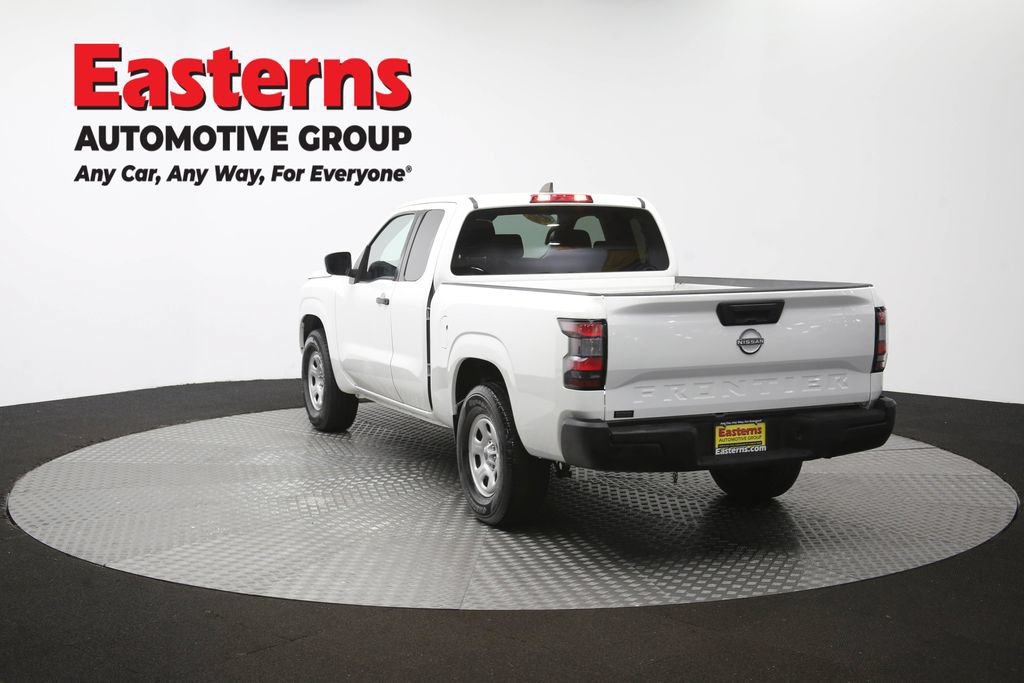 Used 2022 Nissan Frontier S RWD image 36