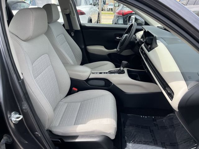 Used 2024 Honda HR-V LX image 26