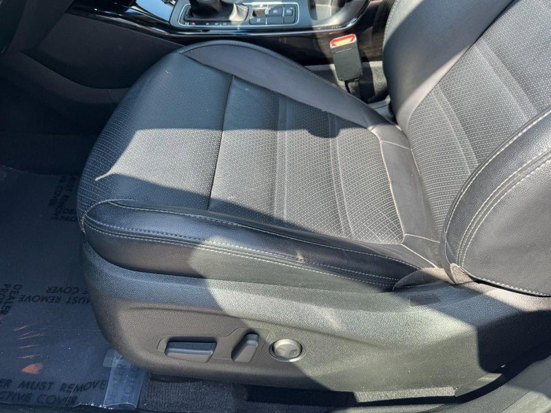 Used 2019 Kia Sorento EX w/ EX Touring Package FWD image 15
