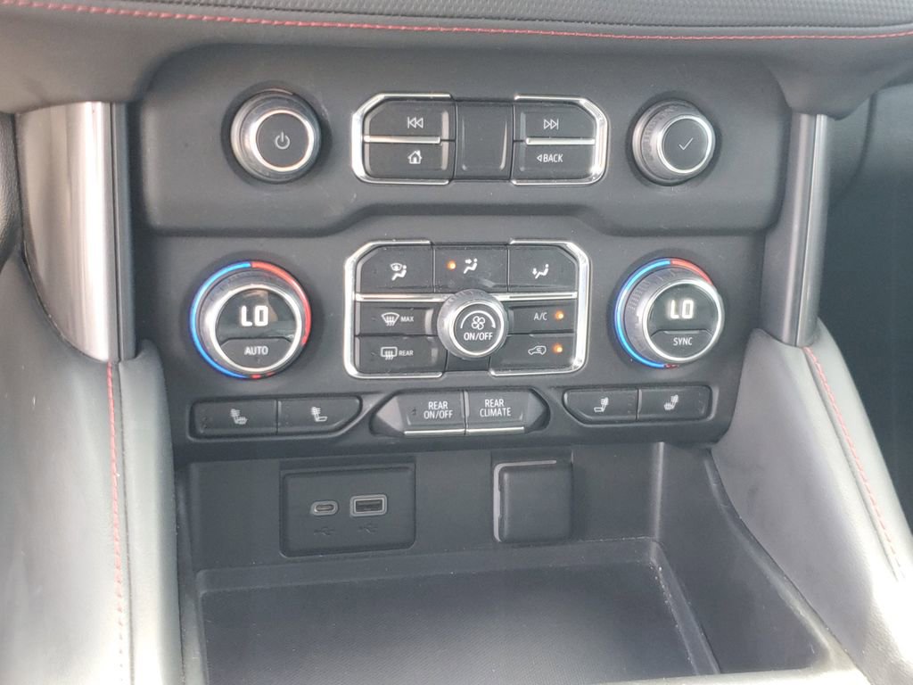 Used 2023 Chevrolet Tahoe RST image 27