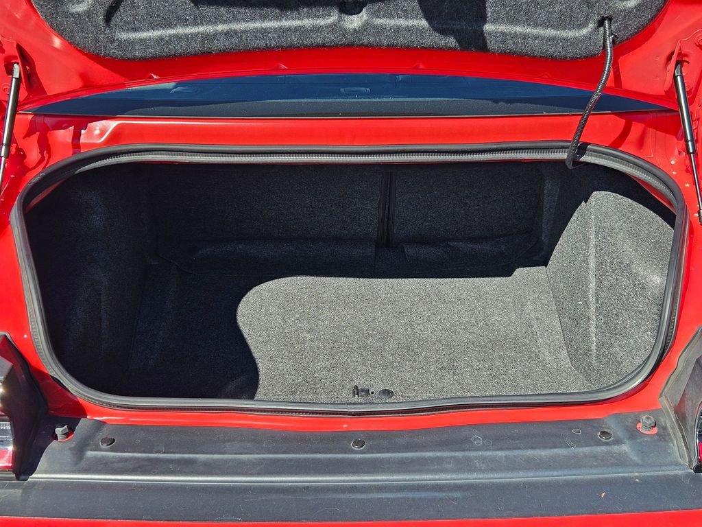 Certified 2018 Dodge Challenger SXT Plus image 10