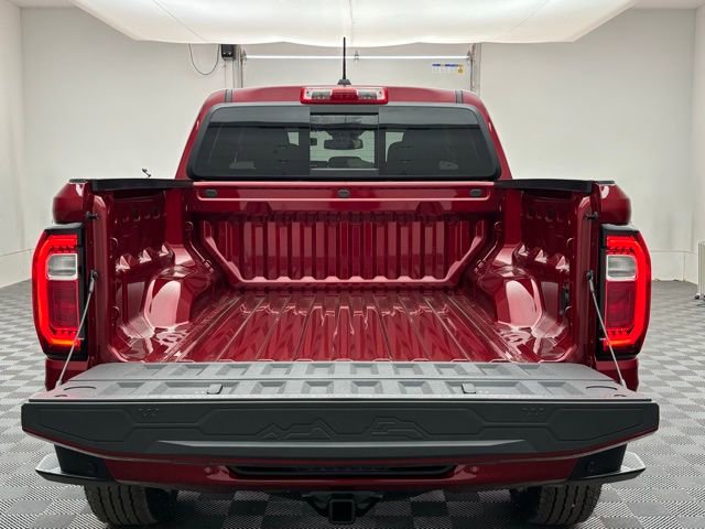 New 2026 GMC Canyon AT4 image 9