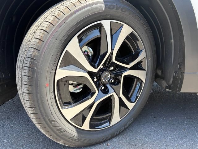New 2026 MAZDA CX-5 Preferred AWD/4WD image 36