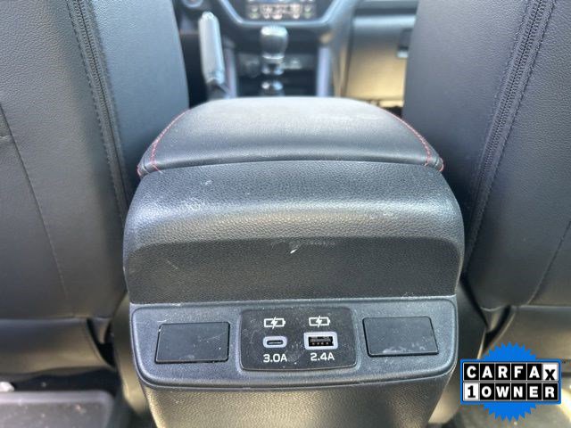Used 2024 Subaru WRX TR image 16