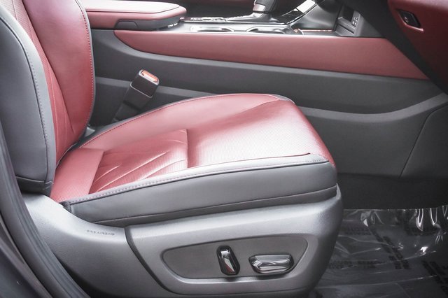 Used 2024 Lexus NX 450h+ AWD w/ Luxury Package image 25